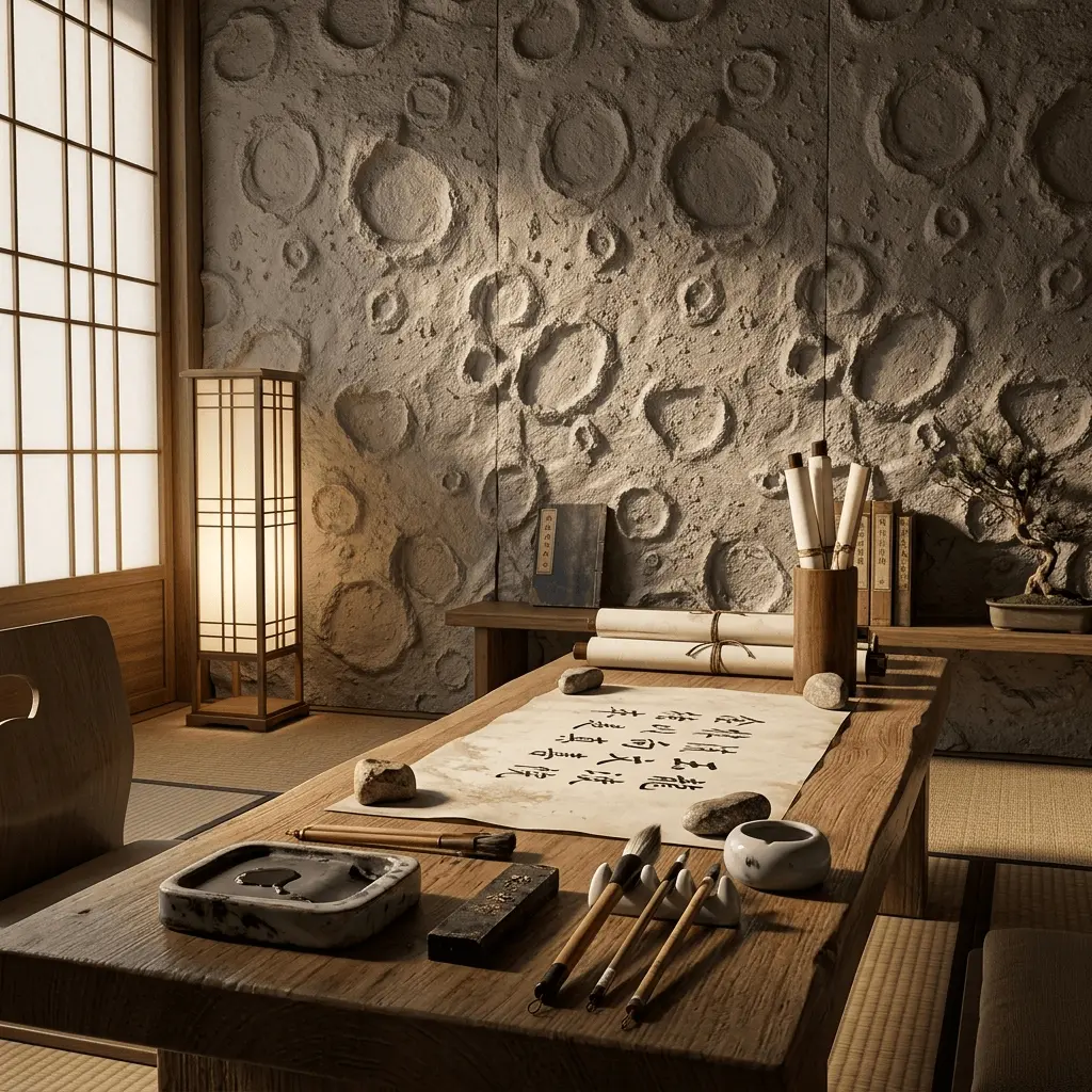 Luxe Polyurethane Stone Panel factory Luxe Polyurethane Stone Panel factory