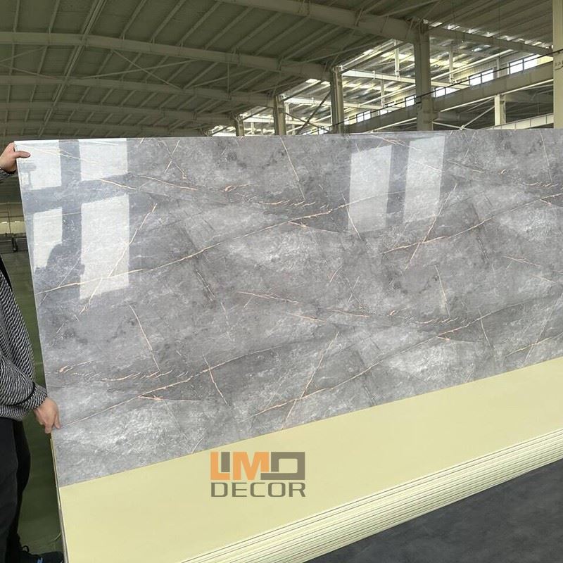 Bamboo Charcoal Wood Wall Panel Bamboo Charcoal Wood Wall Panel