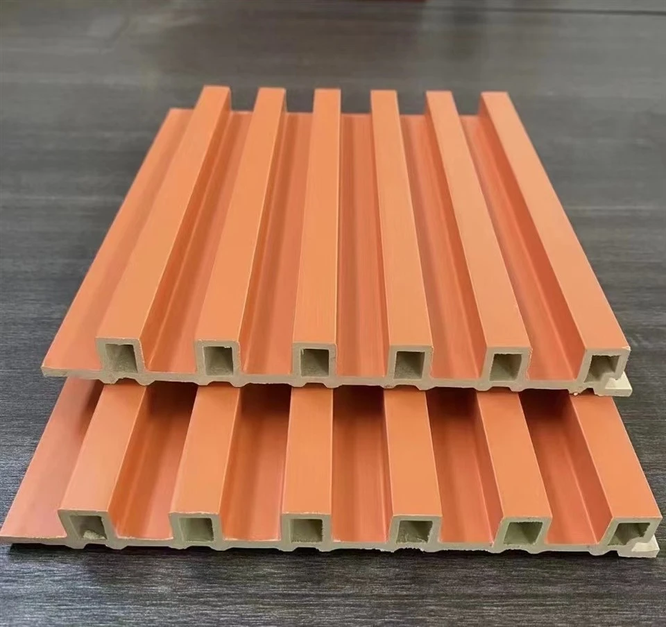 Bamboo Charcoal WPC Wall Panels Soundproof Wall Board best