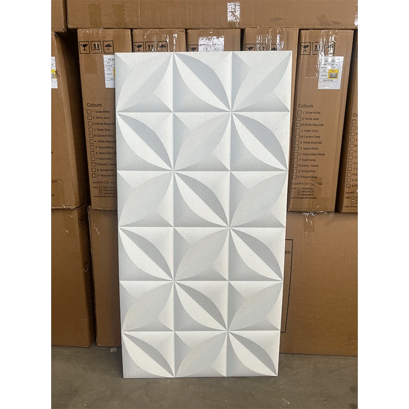 Fasil Enstale PU Stone Panels