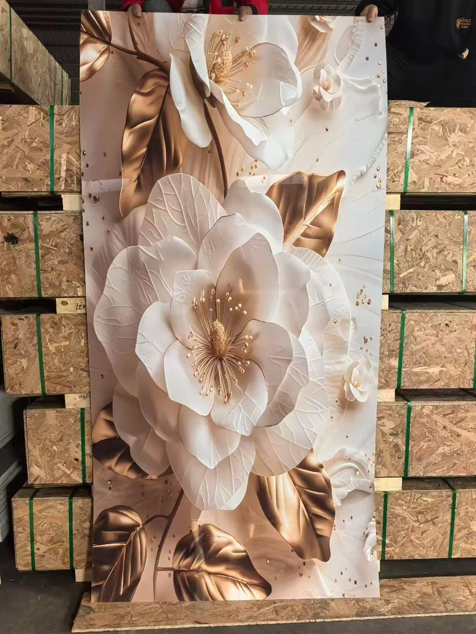 Glossy PVC UV Decor Panels best Glossy PVC UV Decor Panels best