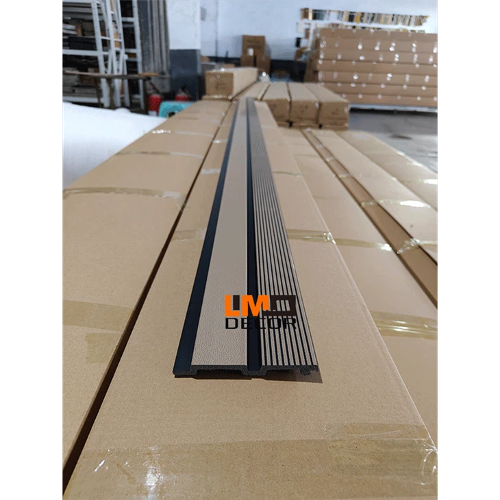 High Quality Ps Polystyrene PS Wall Panels
