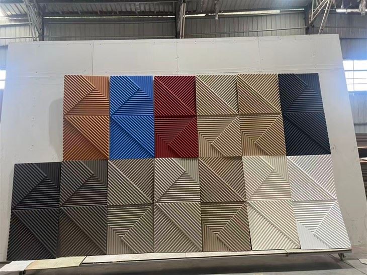 Imitation Stone Eco PU Panel best