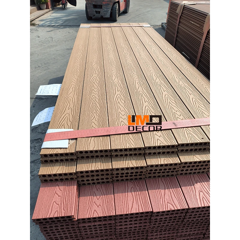 PE OUTDOOR PANELS