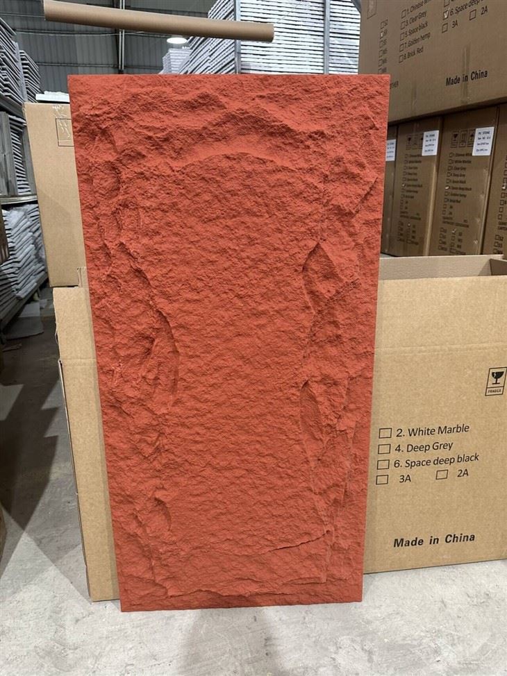Premium PU Stone Wall Panel Decor suppliers Premium PU Stone Wall Panel Decor suppliers