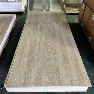 Dekoratif Relief PVC Komisyon Konsèy