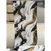 UV mab PVC miray panèl